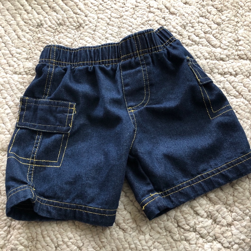 Shorts. Euc.